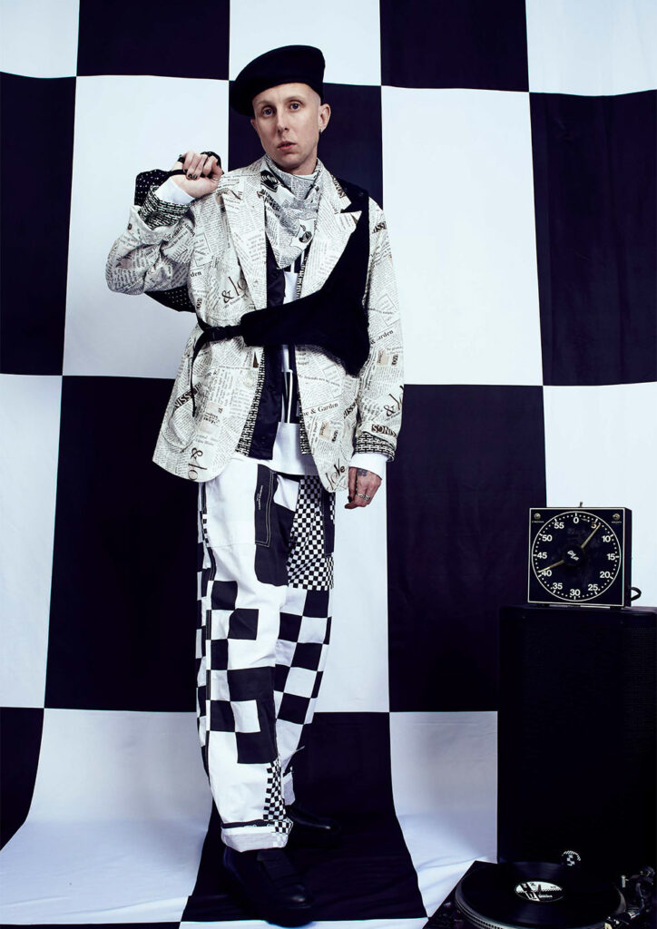 Engineered Garments Spring Summer 2026