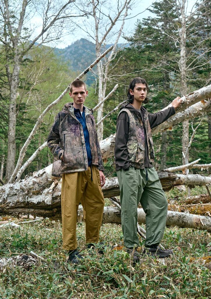 South2 West8 Spring Summer 2026