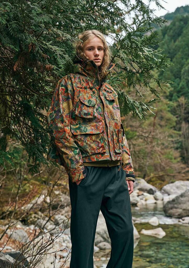 South2 West8 Fall Winter 2025