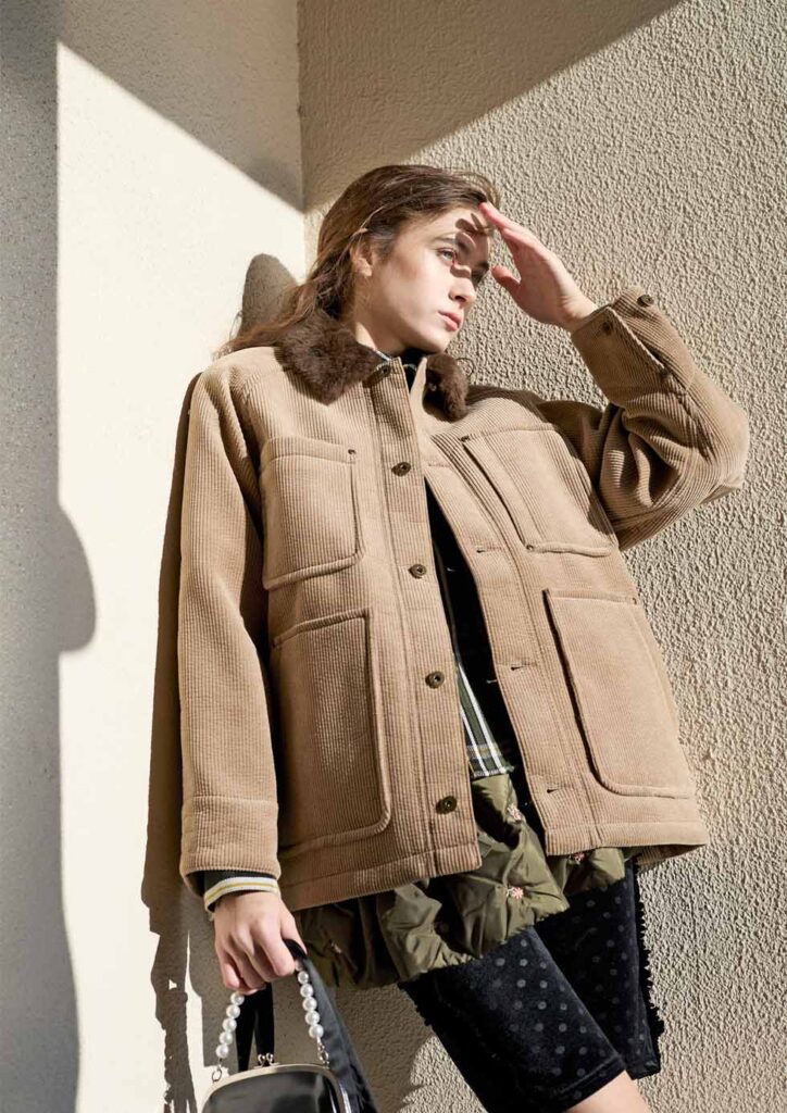 Rhodolirion Fall Winter 2025