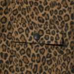 〈NEEDLES〉SHORT COVERALL ¥42,900