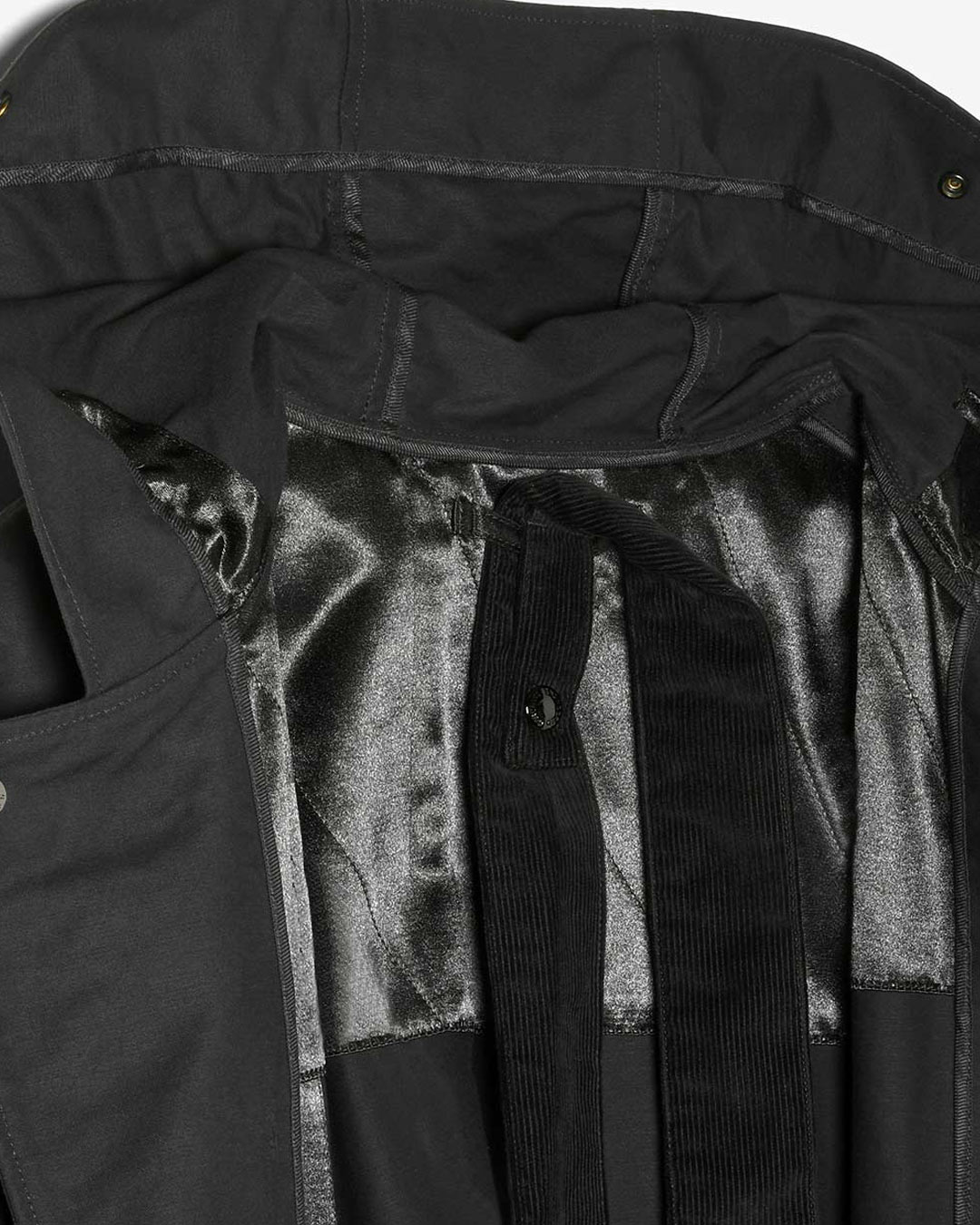 engineered garments coat ダッフルコート ENGINEERED GARMENTS〉マキシレングスで仕上げた新作ダッフルコート