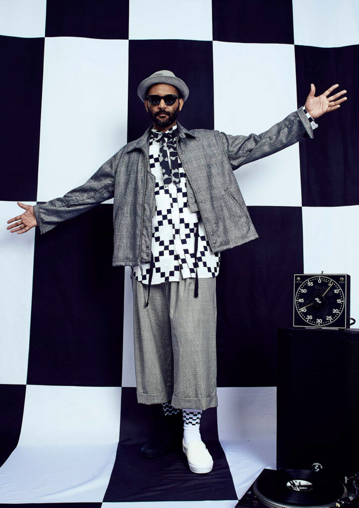 Engineered Garments Spring Summer 2026