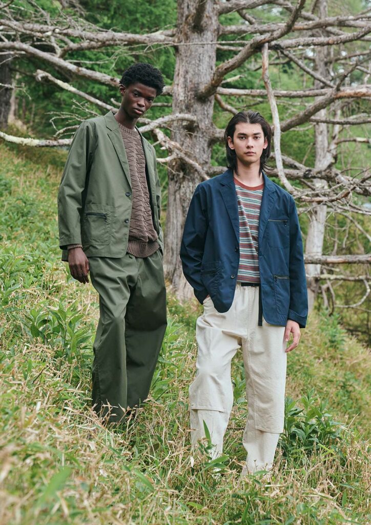 South2 West8 Spring Summer 2026