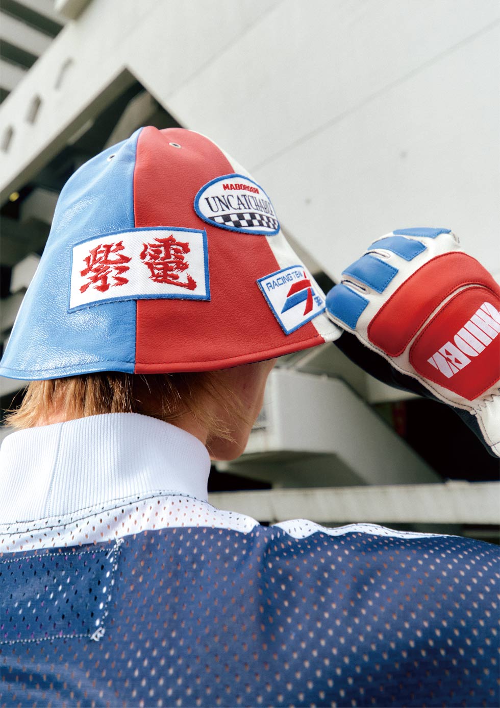 SHIDEN Fall Winter 2025