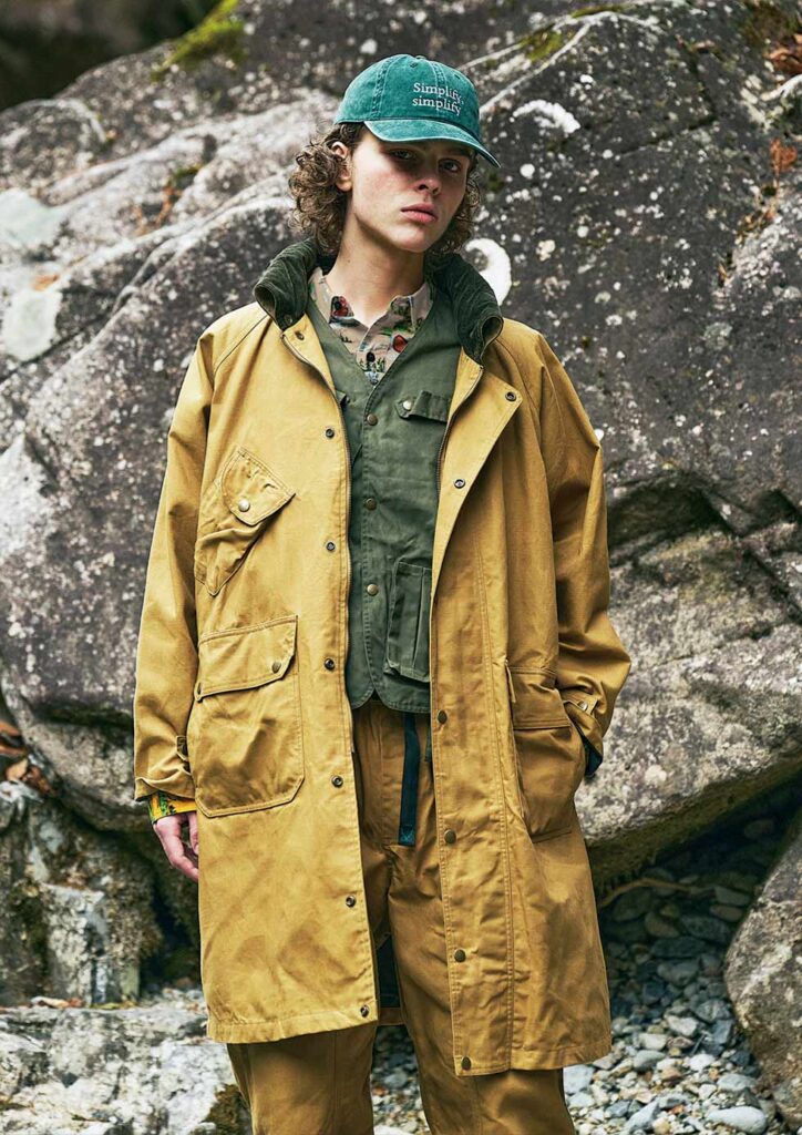 South2 West8 Fall Winter 2025