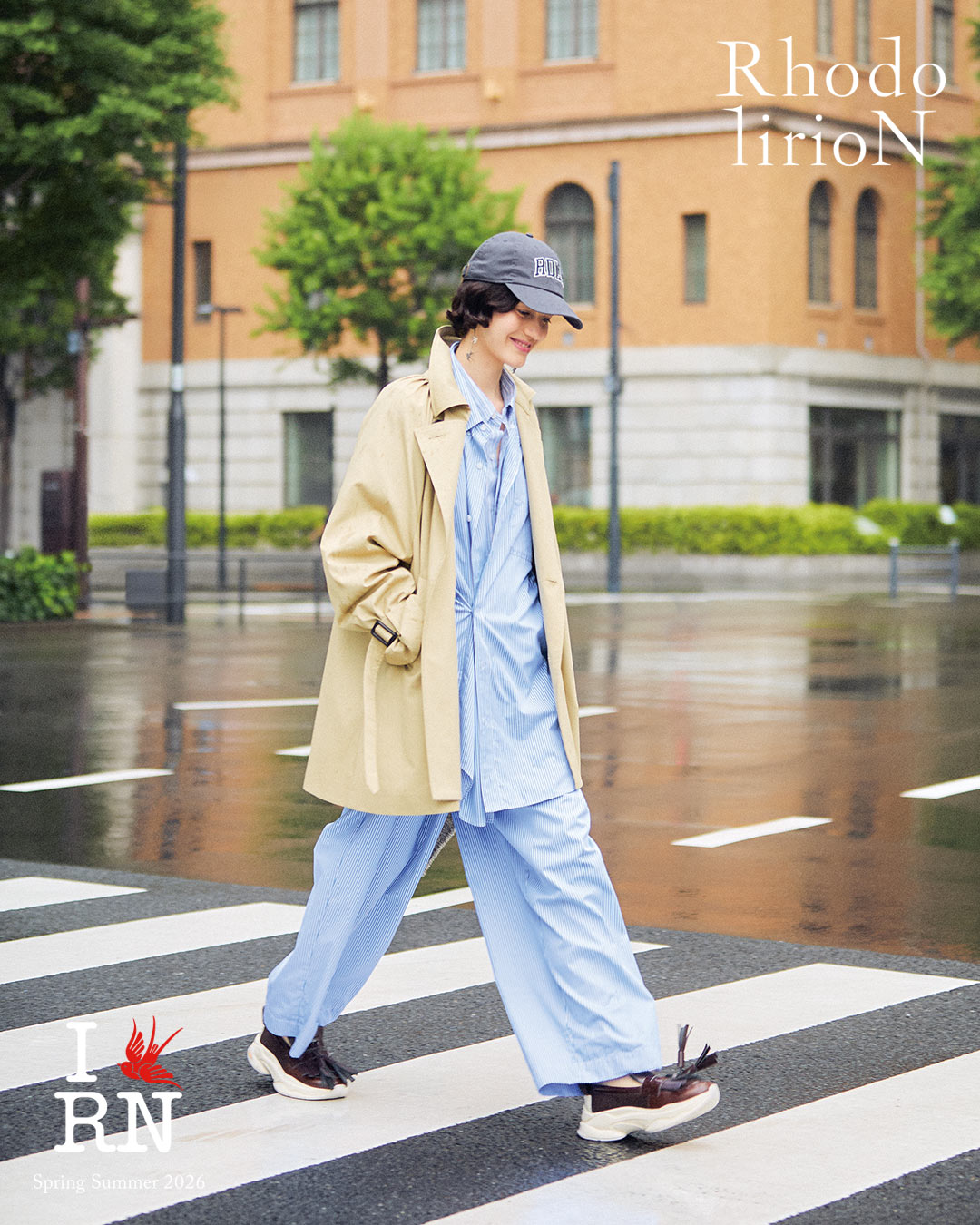 直営各店にて巡回開催 先行予約会 “PREVIEW”