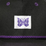 TRUCKER CAP ¥13,200