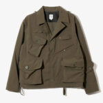 〈SOUTH2 WEST8〉2026年春夏コレクション展開スタート