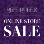 「NEPENTHES ONLINE STORE」SALE 新年1月1日（木）午前0時よりスタート