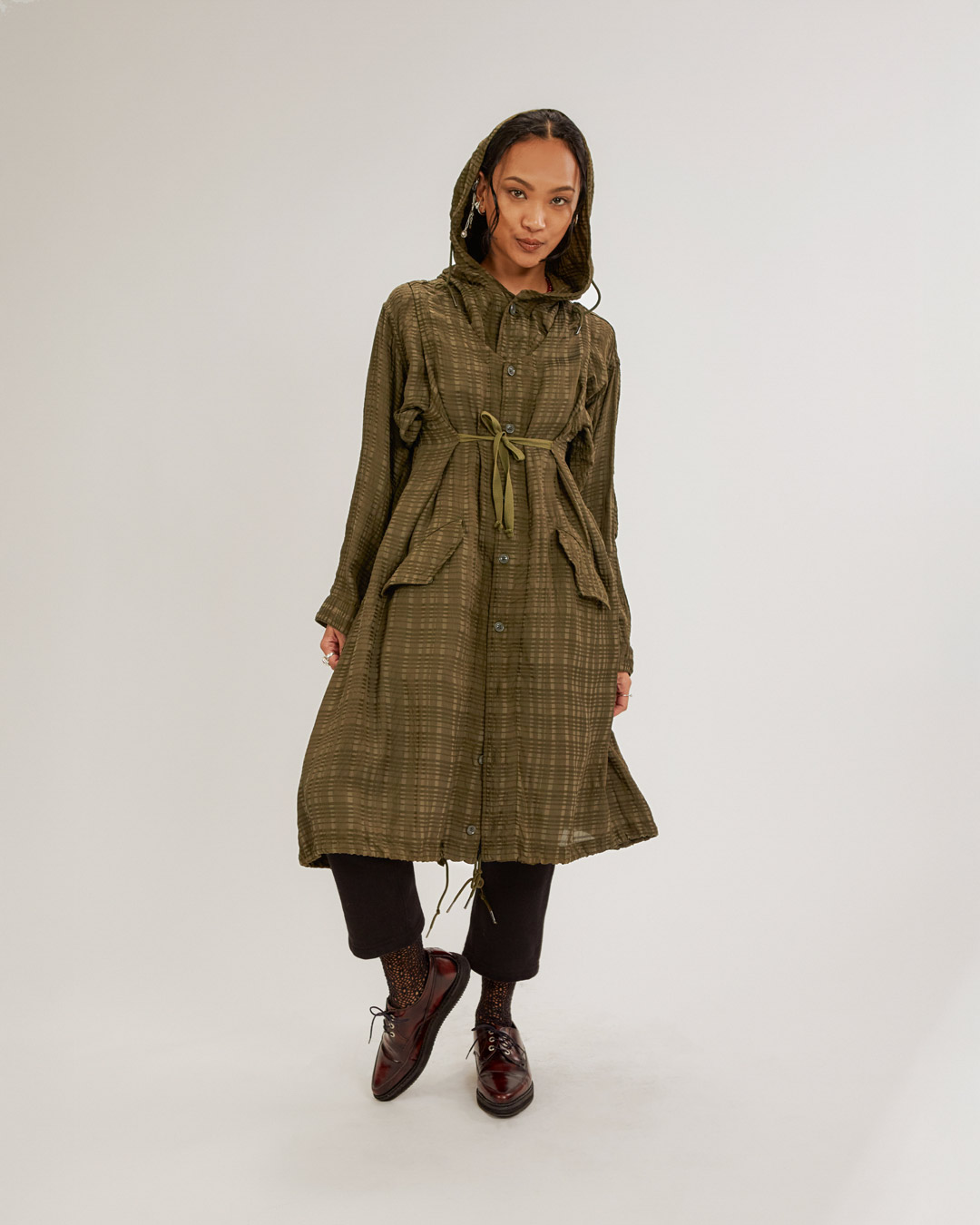 〈tActi〉 2ND COLLECTION 11月29日（土） リリース