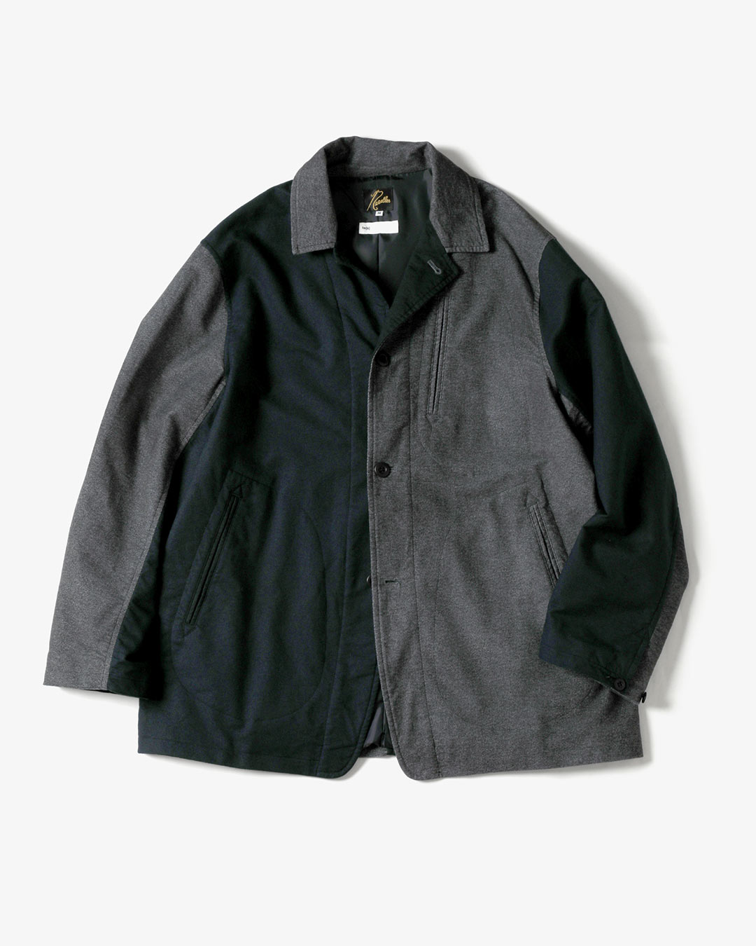 NEEDLES〉×〈ts(s)〉COLLABORATION PRODUCTS - Topics | NEPENTHES