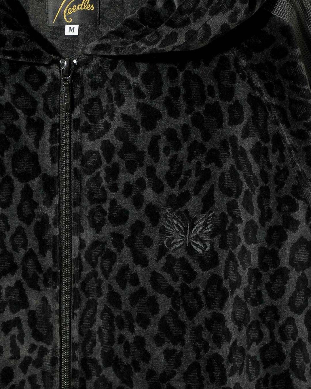 ニードルス needles レオパード柄 スタジャン ネペンテス 豹柄 コート NEEDLES〉11月14日（金）リリース直営別注コレクション第一弾 - Topics
