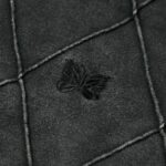 TRACK HOODY – DIAMOND SWEAT ¥42,900