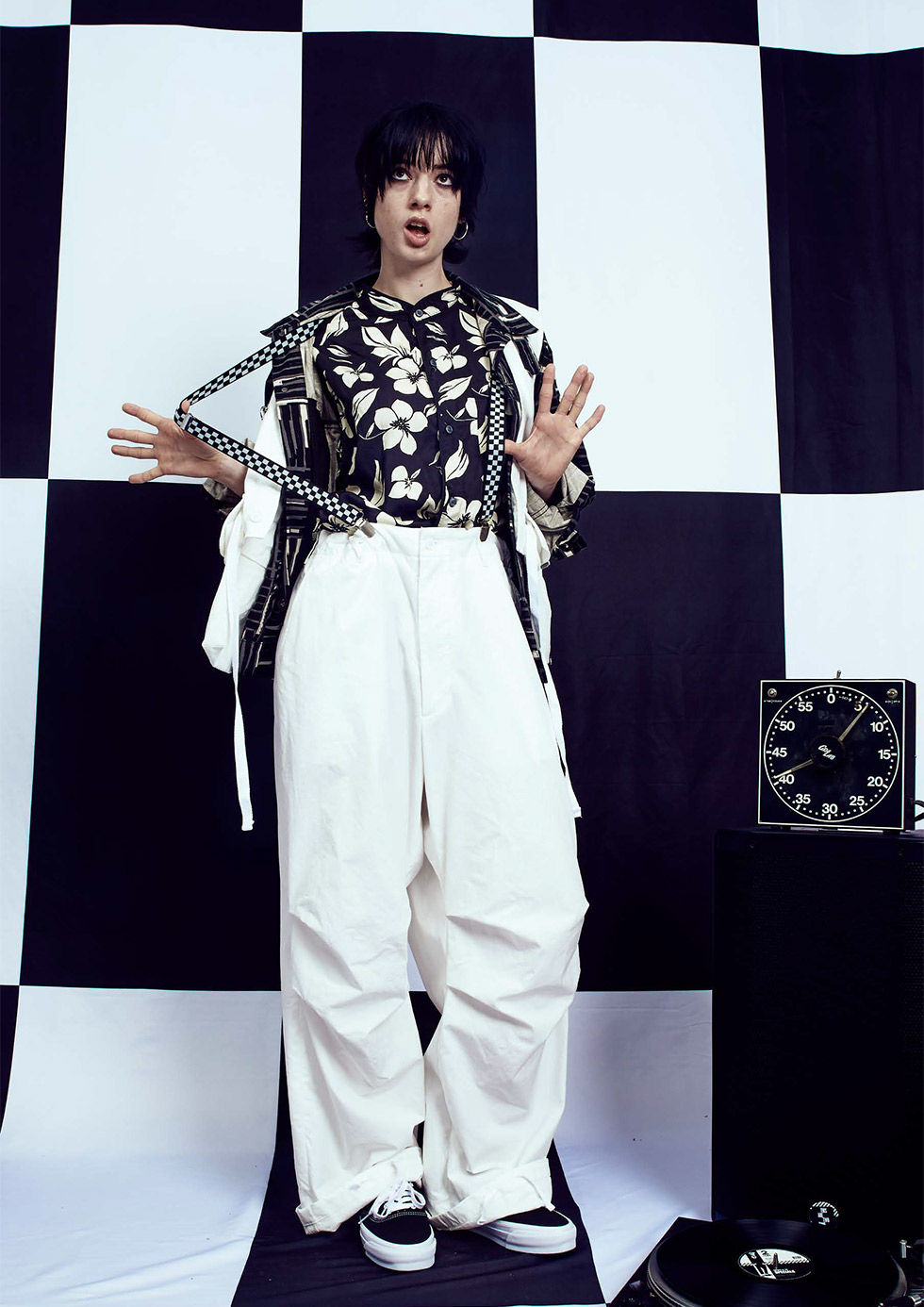 Engineered Garments Spring Summer 2026