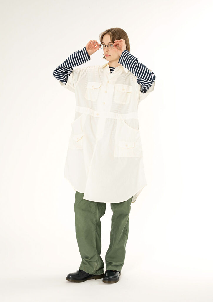 tACti Spring Summer 2026