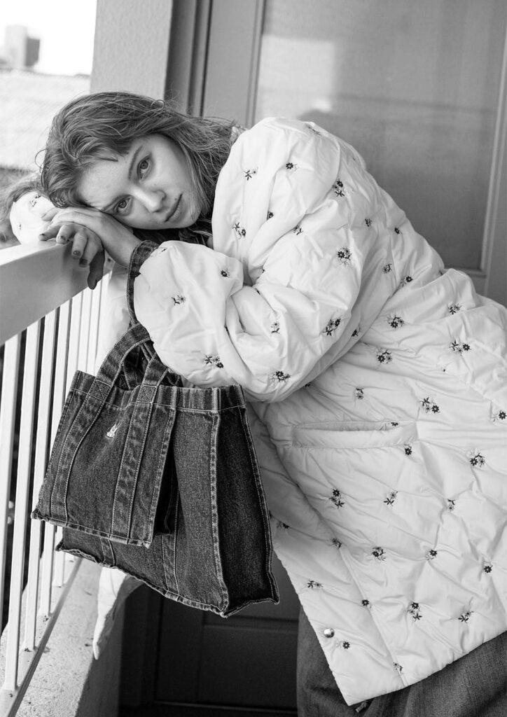 Rhodolirion Fall Winter 2025