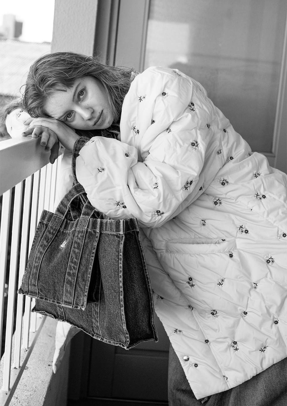 Rhodolirion Fall Winter 2025