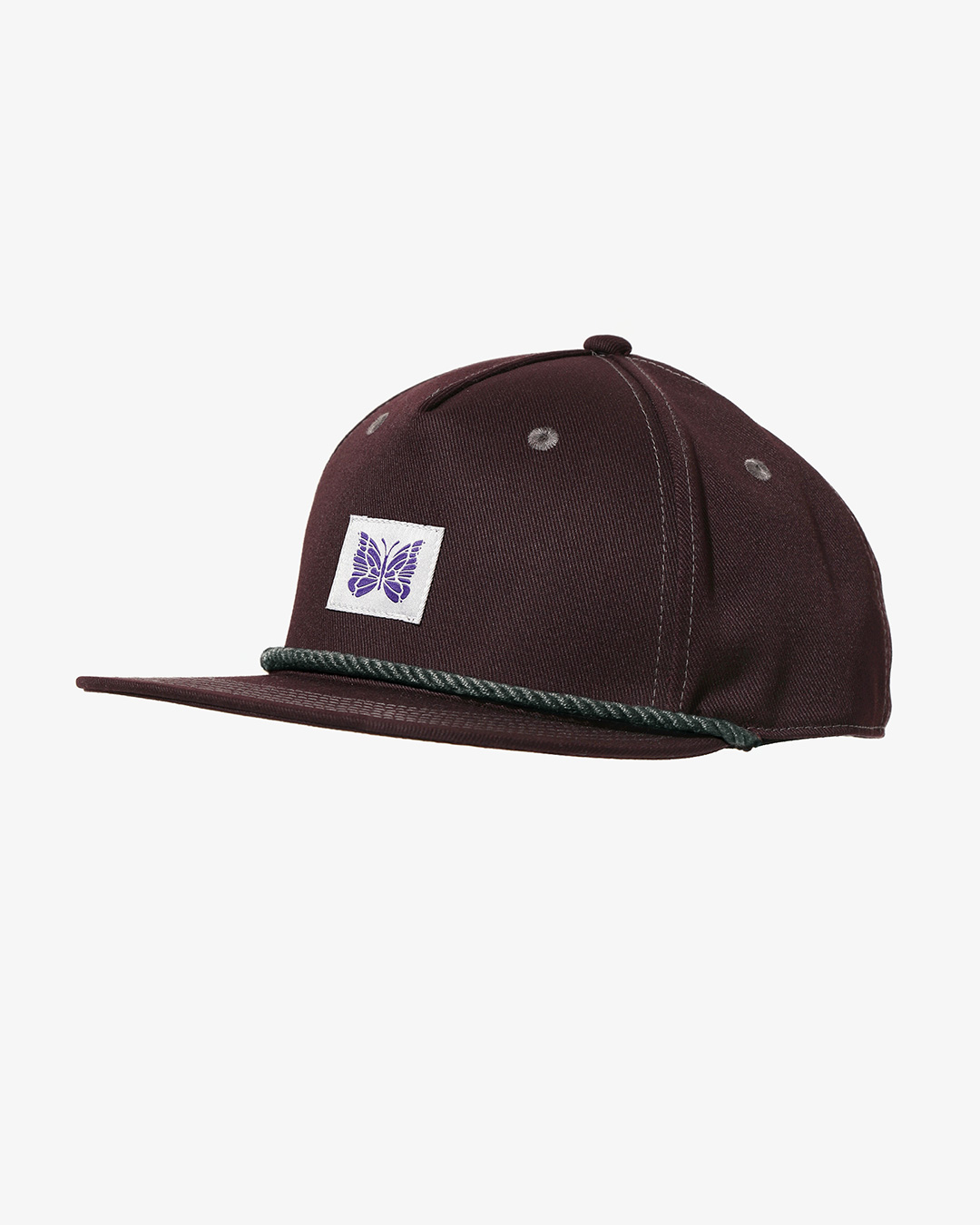 TRUCKER CAP ¥13,200