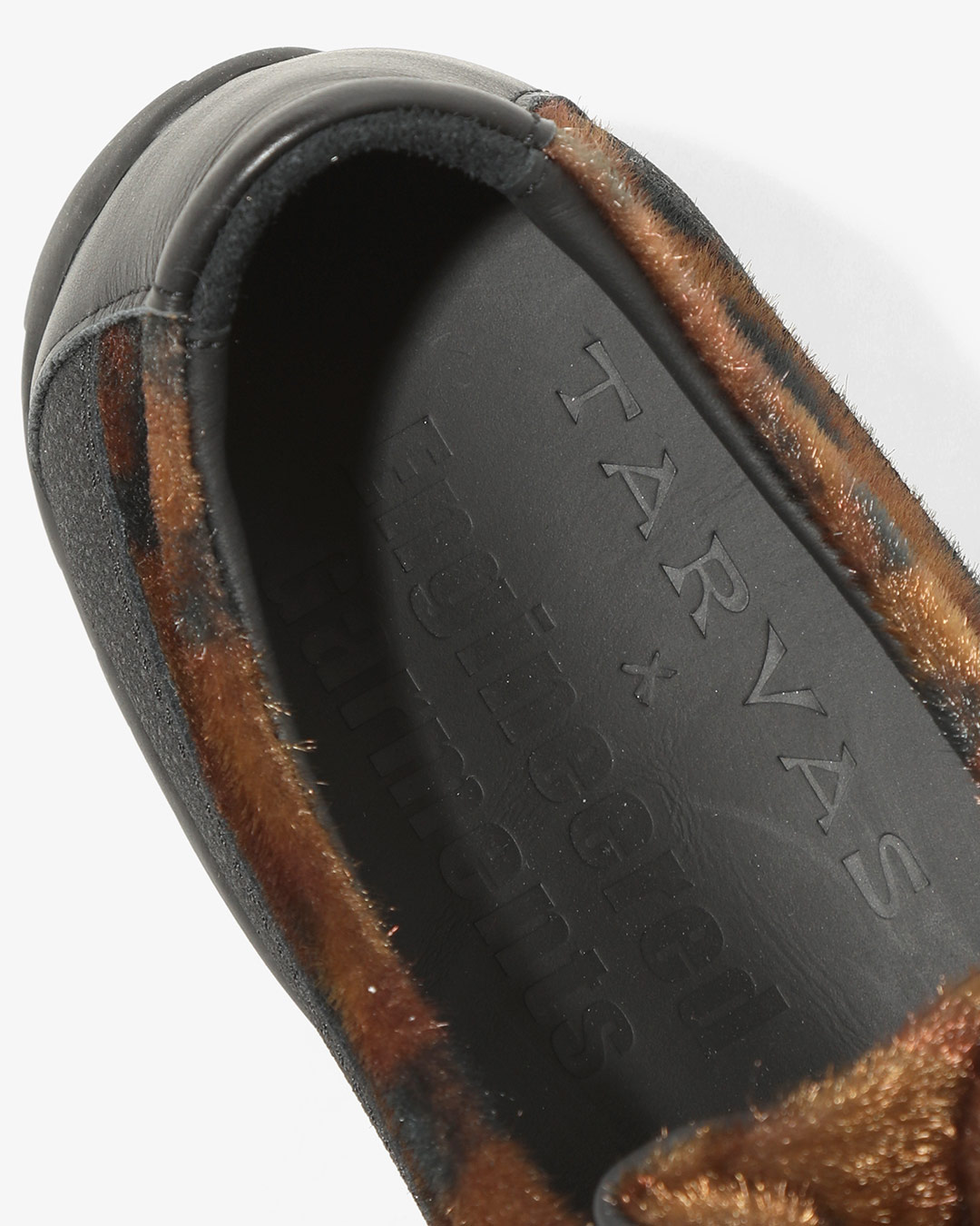 WANDERER - FAKE FUR ¥66,000