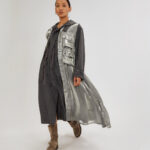 〈tActi〉 2ND COLLECTION 11月29日（土） リリース