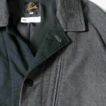 ARROW JACKET – MOLESKIN ¥91,300