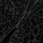 TRACK HOODY – C/PE VELOUR ¥40,700