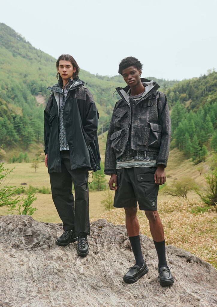 South2 West8 Spring Summer 2026