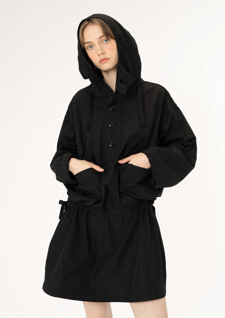 tACti Spring Summer 2026