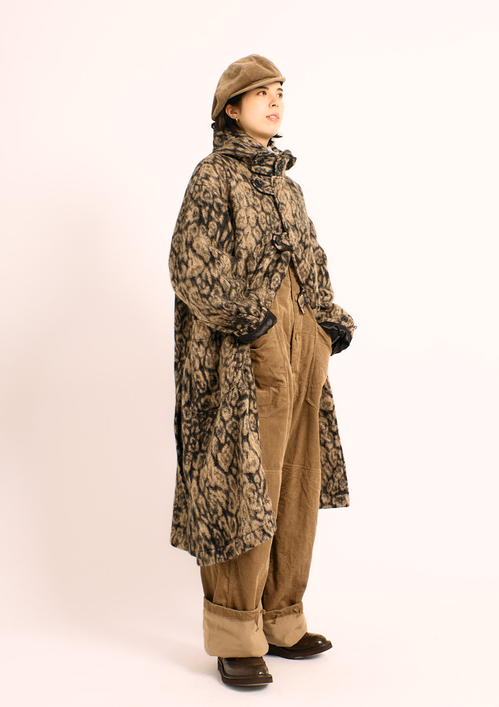 Engineered Garments Fall Winter 2025