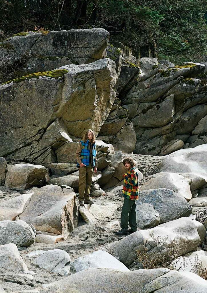 South2 West8 Fall Winter 2025