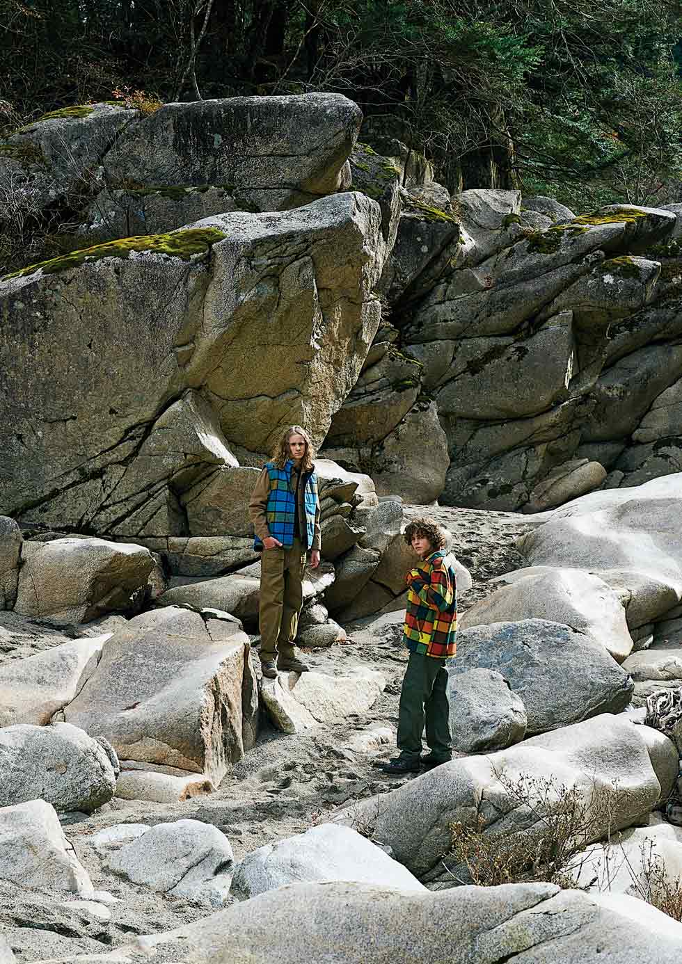 South2 West8 Fall Winter 2025