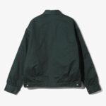 WORK JACKET – PE/C TWILL ¥53,900
