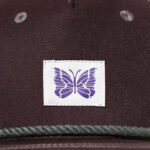 TRUCKER CAP ¥13,200