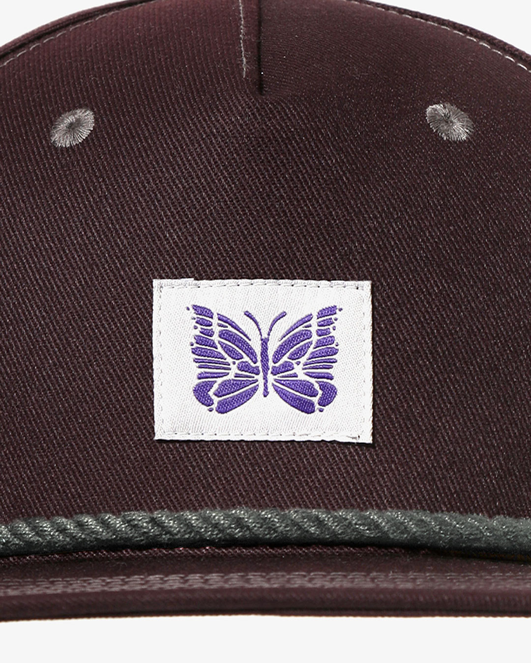 TRUCKER CAP ¥13,200