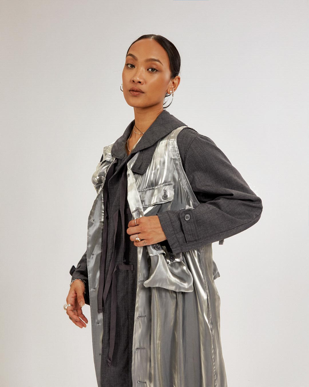 〈tActi〉 2ND COLLECTION 11月29日（土） リリース