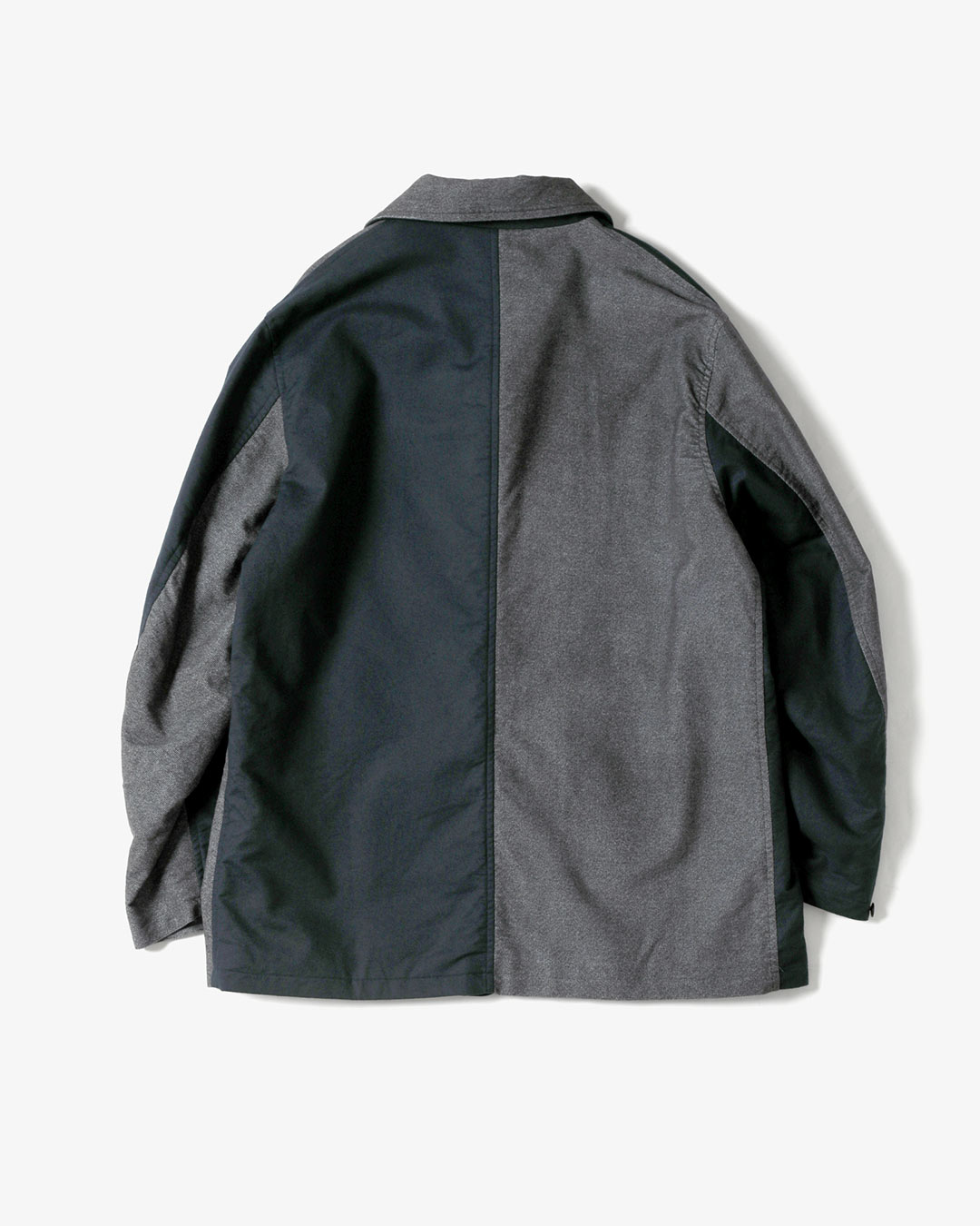 ARROW JACKET – MOLESKIN ¥91,300