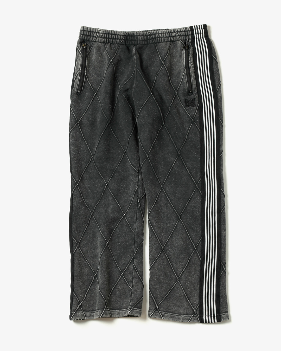 TRACK PANT – DIAMOND SWEAT ¥41,800