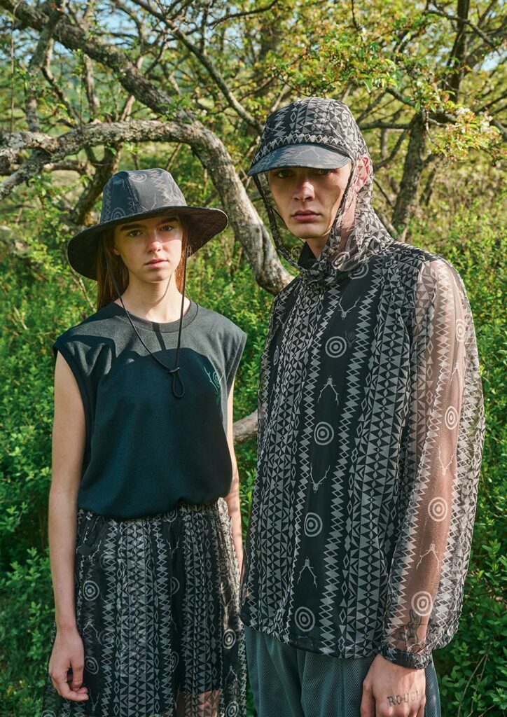 South2 West8 Spring Summer 2026