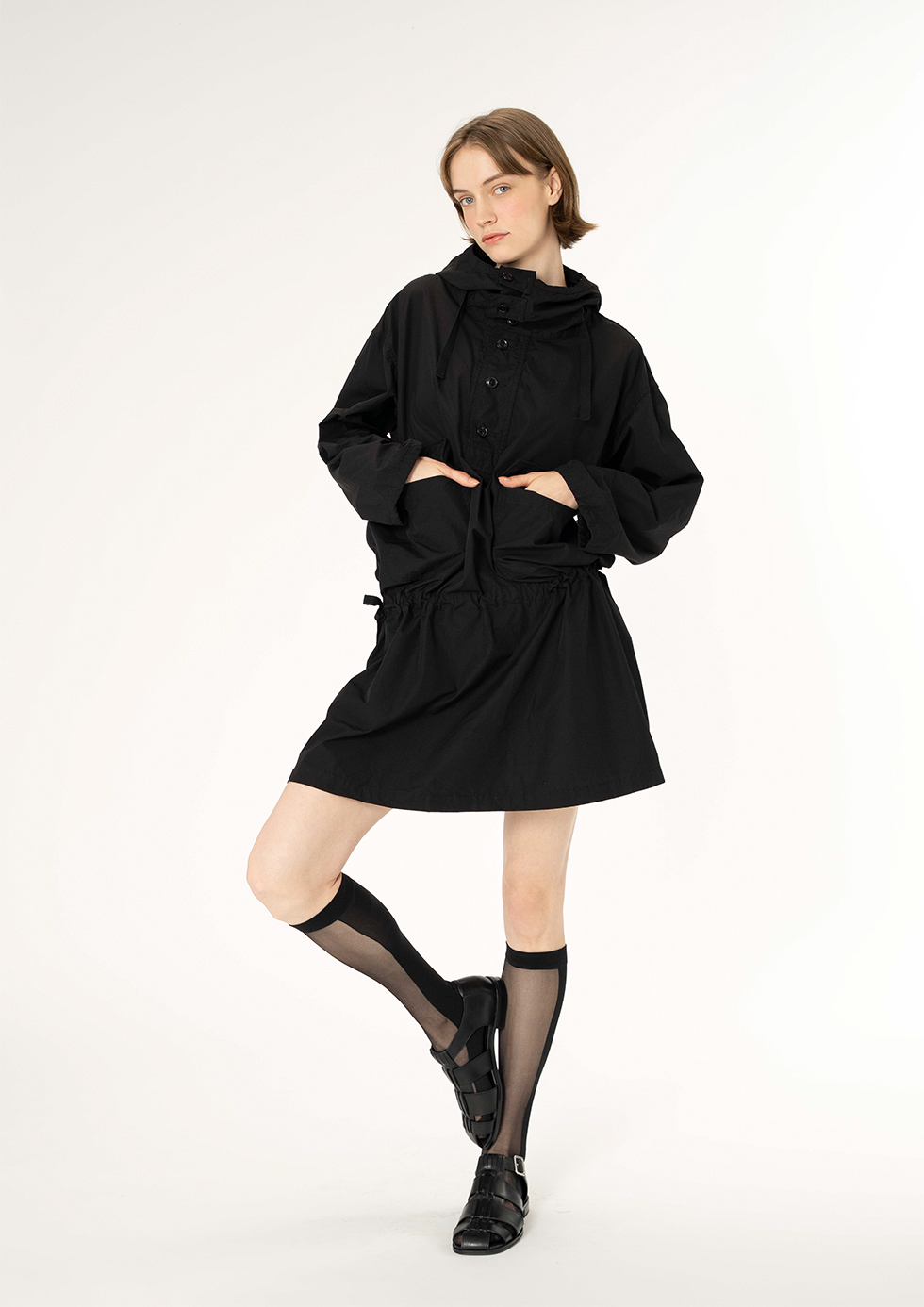 tACti Spring Summer 2026