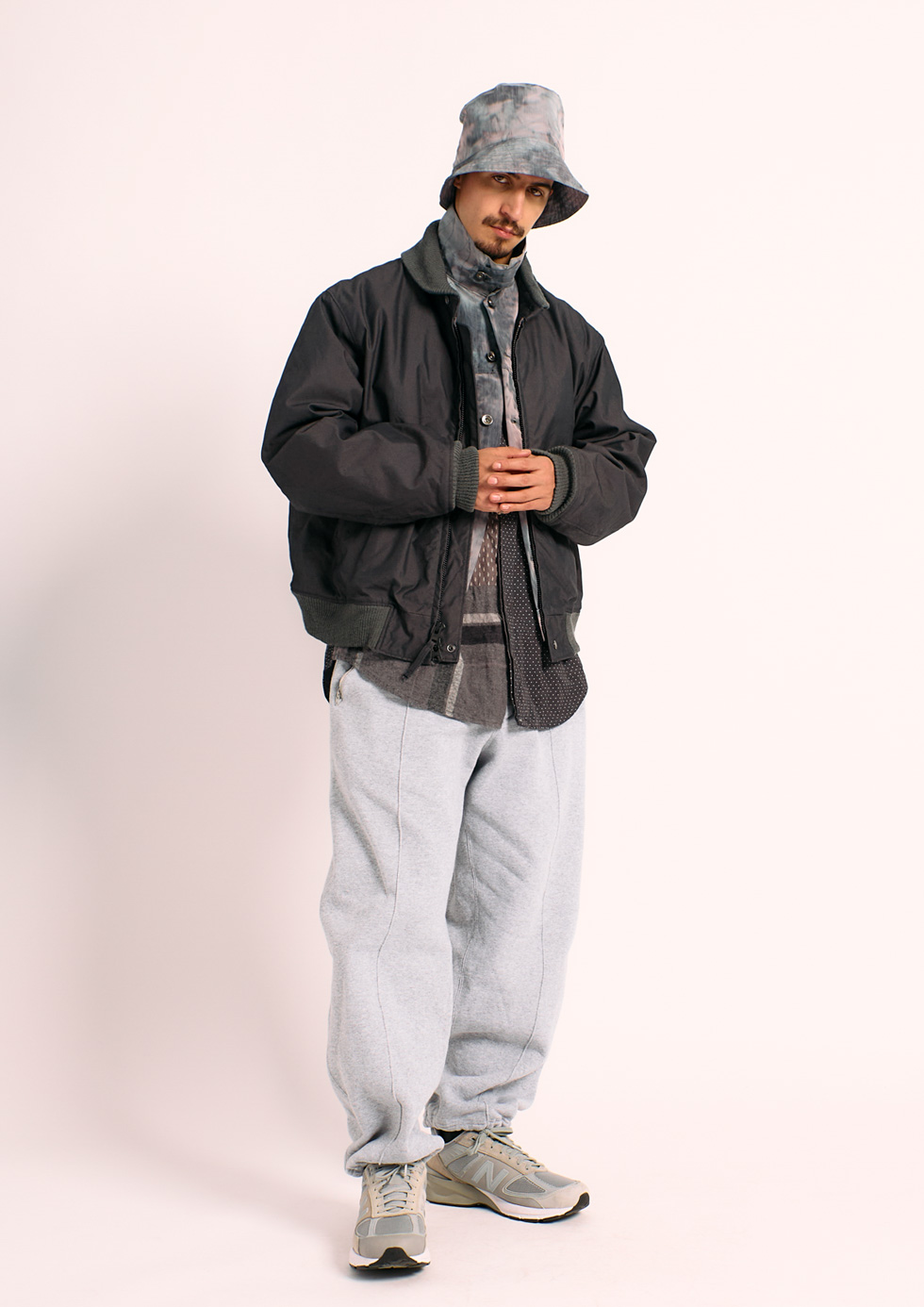 Engineered Garments Fall Winter 2025