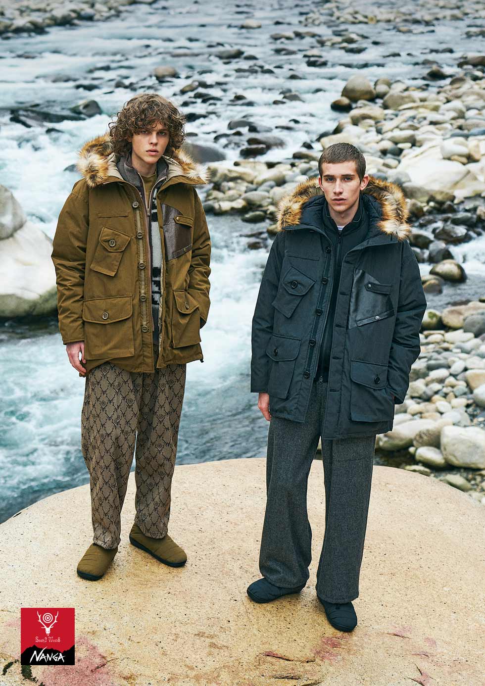 South2 West8 Fall Winter 2025