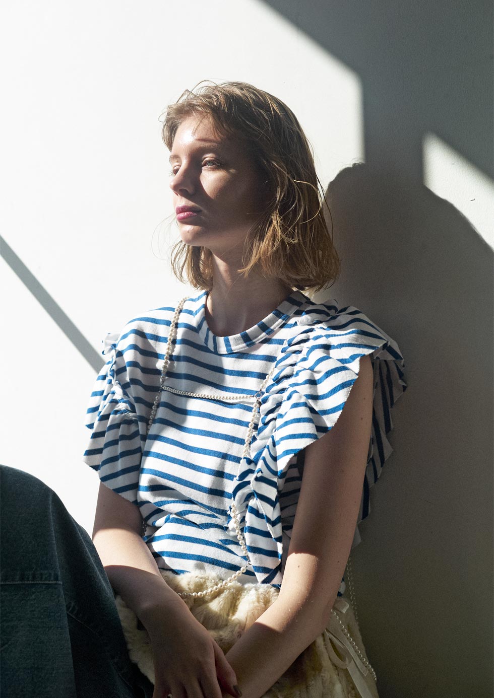 Rhodolirion Fall Winter 2025