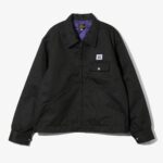 WORK JACKET – PE/C TWILL ¥53,900