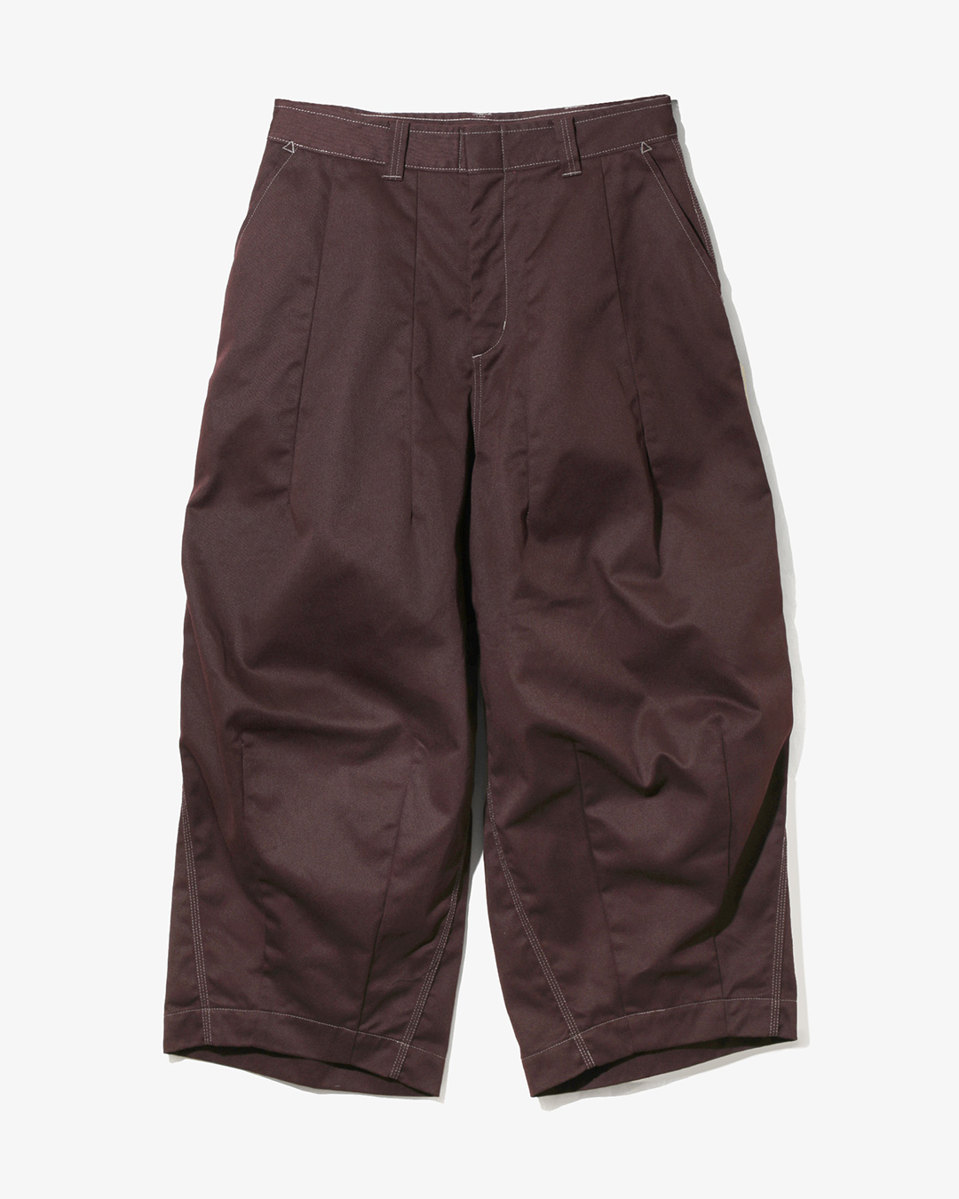 H.D. WORK PANT ¥33,000