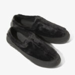 WANDERER - FAKE FUR ¥66,000