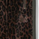 TRACK PANTS – C/PE VELOUR ¥31,900