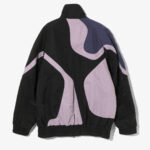 RACING JACKET – NYLON SATEEN ¥64,900