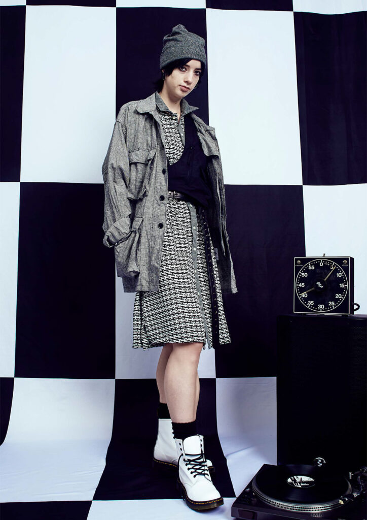 Engineered Garments Spring Summer 2026