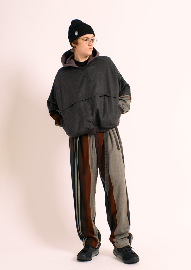 Engineered Garments Fall Winter 2025